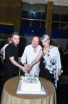 Без паники – я не старенький: Эльдар Багирбеков отметил юбилей (ФОТО)