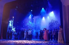 Из Гянджи в Озургети: Это рассказ о благородном участковом… (ФОТО)