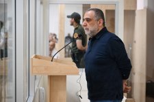 В суде по делу Рубена Варданяна заслушаны показания потерпевших (ФОТО)