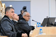 В суде по делу Рубена Варданяна заслушаны показания потерпевших (ФОТО)