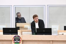В суде по делу Рубена Варданяна заслушаны показания потерпевших (ФОТО)