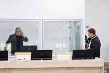 В суде по делу Рубена Варданяна заслушаны показания потерпевших (ФОТО)