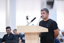 В суде по делу Рубена Варданяна заслушаны показания потерпевших (ФОТО)
