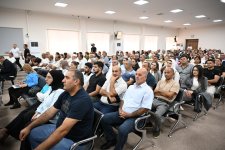В суде по делу Рубена Варданяна заслушаны показания потерпевших (ФОТО)