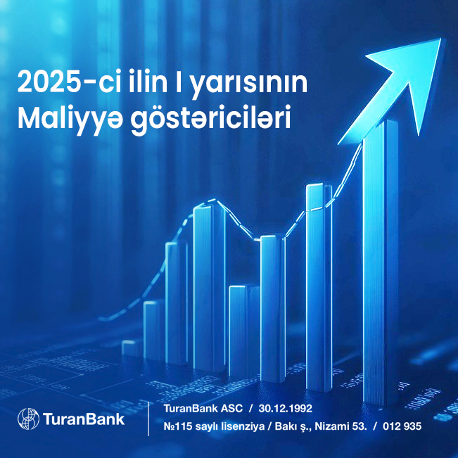 ТуранБанк подвёл итоги первого полугодия 2025 года (ВИДЕО)