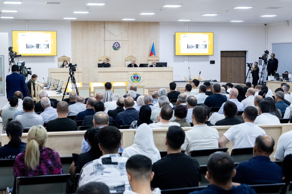 В суде по делу Рубена Варданяна заслушаны показания потерпевших (ФОТО)