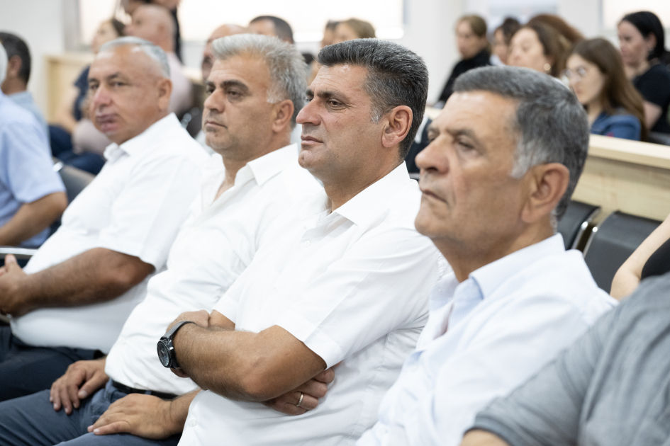 В суде по делу Рубена Варданяна заслушаны показания потерпевших (ФОТО)