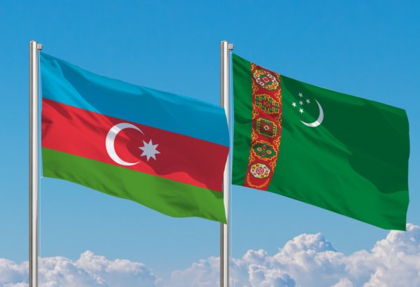 Бердымухамедов в Баку: Азербайджан и Туркменистан активизируют диалог по ключевым направлениям