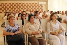 Театральное искусство в Лянкяране - из поколения в поколение (ФОТО)