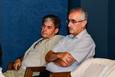 Какие фильмы ждут от Азербайджана на международных фестивалях? (ФОТО)