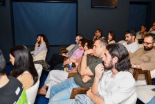 Какие фильмы ждут от Азербайджана на международных фестивалях? (ФОТО)