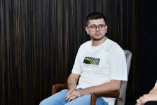Какие фильмы ждут от Азербайджана на международных фестивалях? (ФОТО)