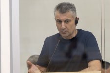 В Баку продолжился суд над лицами, обвиняемыми в совершении многочисленных преступлений против азербайджанского народа (ФОТО)