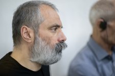 В Баку продолжился суд над лицами, обвиняемыми в совершении многочисленных преступлений против азербайджанского народа (ФОТО)