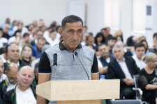 В Баку продолжился суд над лицами, обвиняемыми в совершении многочисленных преступлений против азербайджанского народа (ФОТО)