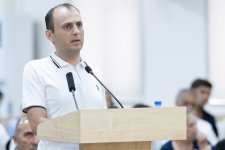В Баку продолжился суд над лицами, обвиняемыми в совершении многочисленных преступлений против азербайджанского народа (ФОТО)