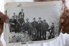 В Баку продолжился суд над лицами, обвиняемыми в совершении многочисленных преступлений против азербайджанского народа (ФОТО)