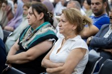В Баку продолжился суд над лицами, обвиняемыми в совершении многочисленных преступлений против азербайджанского народа (ФОТО)