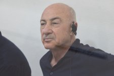 В Баку продолжился суд над лицами, обвиняемыми в совершении многочисленных преступлений против азербайджанского народа (ФОТО)