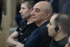 В Баку продолжился суд над лицами, обвиняемыми в совершении многочисленных преступлений против азербайджанского народа (ФОТО)