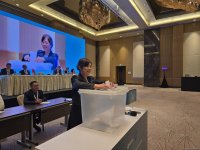 Определен внешний аудитор INTOSAI на 2026-2028 годы (ФОТО)
