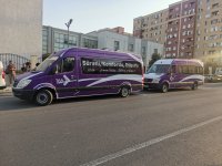 В село Кенгерли Агдамского района возвращается очередная группа бывших вынужденных переселенцев (ФОТО/ВИДЕО)