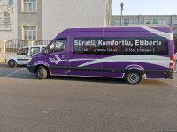 В село Кенгерли Агдамского района возвращается очередная группа бывших вынужденных переселенцев (ФОТО/ВИДЕО)