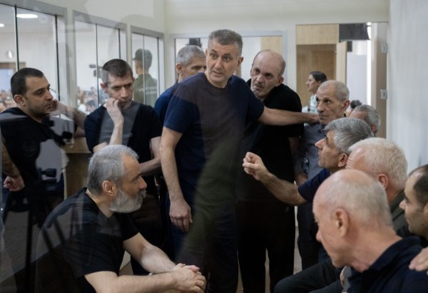 Стала известна ​​дата очередного заседания суда над обвиняемыми в совершении многочисленных преступлений против азербайджанского народа