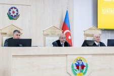 Пострадавшие в результате провокаций, совершенных остатками ВС Армении и незаконными армянскими вооруженными формированиями, дали показания в суде (ФОТО)
