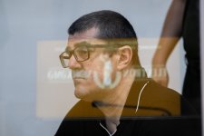 Пострадавшие в результате провокаций, совершенных остатками ВС Армении и незаконными армянскими вооруженными формированиями, дали показания в суде (ФОТО)