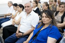 Пострадавшие в результате провокаций, совершенных остатками ВС Армении и незаконными армянскими вооруженными формированиями, дали показания в суде (ФОТО)