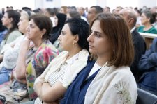 Пострадавшие в результате провокаций, совершенных остатками ВС Армении и незаконными армянскими вооруженными формированиями, дали показания в суде (ФОТО)