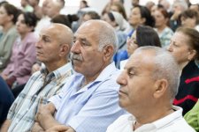 Пострадавшие в результате провокаций, совершенных остатками ВС Армении и незаконными армянскими вооруженными формированиями, дали показания в суде (ФОТО)