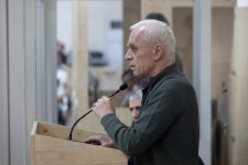 Пострадавшие в результате провокаций, совершенных остатками ВС Армении и незаконными армянскими вооруженными формированиями, дали показания в суде (ФОТО)