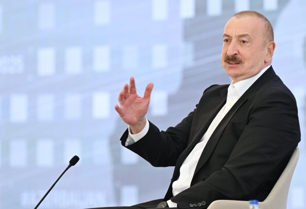 Вашингтонский прорыв: Президент Ильхам Алиев закрепляет новую архитектуру Южного Кавказа