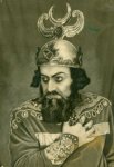 Голос, в котором живет эпоха! Агабаба Буньядзаде – от токаря до выдающегося оперного исполнителя (ФОТО)