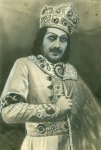 Голос, в котором живет эпоха! Агабаба Буньядзаде – от токаря до выдающегося оперного исполнителя (ФОТО)