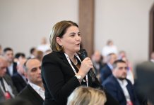 В Ханкенди состоялась встреча Президента Ильхама Алиева с участниками III Шушинского Глобального медиафорума (ФОТО/ВИДЕО)