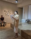 Поэтический вечер без границ в Баку на двенадцати языках мира (ФОТО)