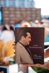 Анару Мамедханову исполнилось бы 55 лет… Звезда легендарного капитана "Парни из Баку" зажглась на Walk of Famе (ФОТО)