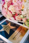 Анару Мамедханову исполнилось бы 55 лет… Звезда легендарного капитана "Парни из Баку" зажглась на Walk of Famе (ФОТО)