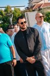 Анару Мамедханову исполнилось бы 55 лет… Звезда легендарного капитана "Парни из Баку" зажглась на Walk of Famе (ФОТО)
