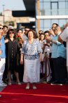 Анару Мамедханову исполнилось бы 55 лет… Звезда легендарного капитана "Парни из Баку" зажглась на Walk of Famе (ФОТО)