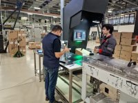 Объявлена инвестиционная стоимость предприятия по производству табачных изделий в Агдаме (ФОТО)