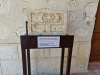 Историческая мечеть в селе Гияслы подверглась армянскому вандализму (ФОТО)