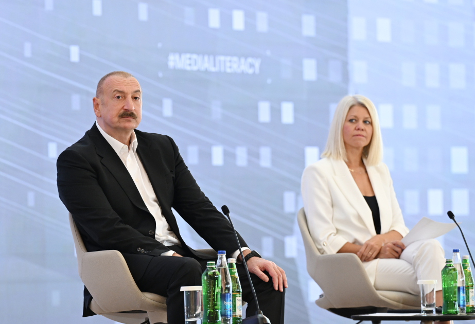 Президент Ильхам Алиев: Инцидент между Францией и Новой Каледонией – исторический прецедент