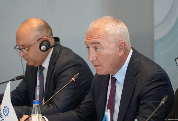 Лачин становится центром международных мероприятий и восстановления - Масим Мамедов