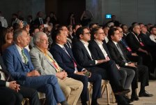III Шушинский Глобальный медиафорум продолжает свою работу (ФОТО)