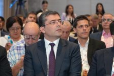 III Шушинский Глобальный медиафорум продолжает свою работу (ФОТО)