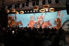 III Шушинский Глобальный медиафорум продолжает свою работу (ФОТО)